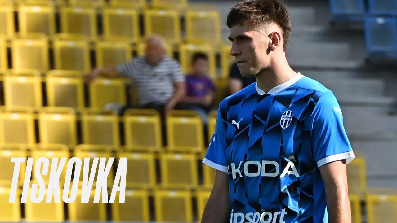 Tisková konference po utkání Teplice - Boleslav