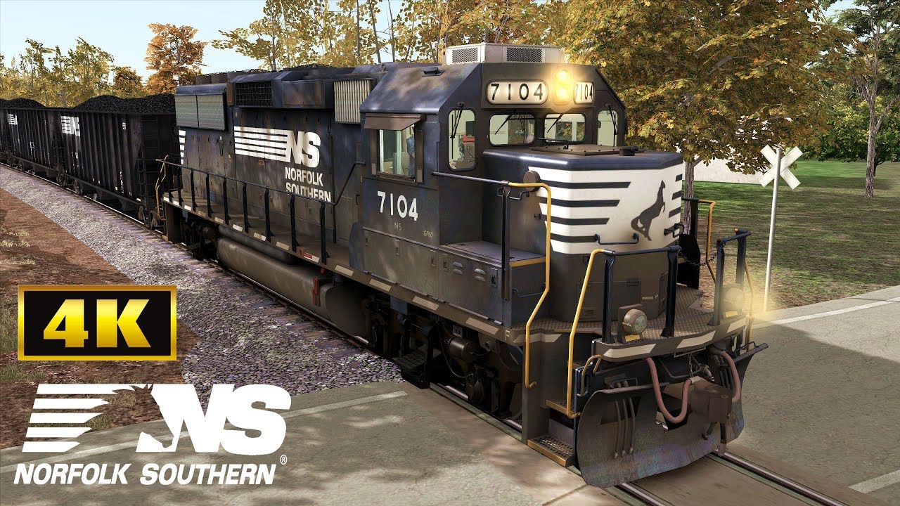 EMD GP60 LOCOMOTIVE🔨👷