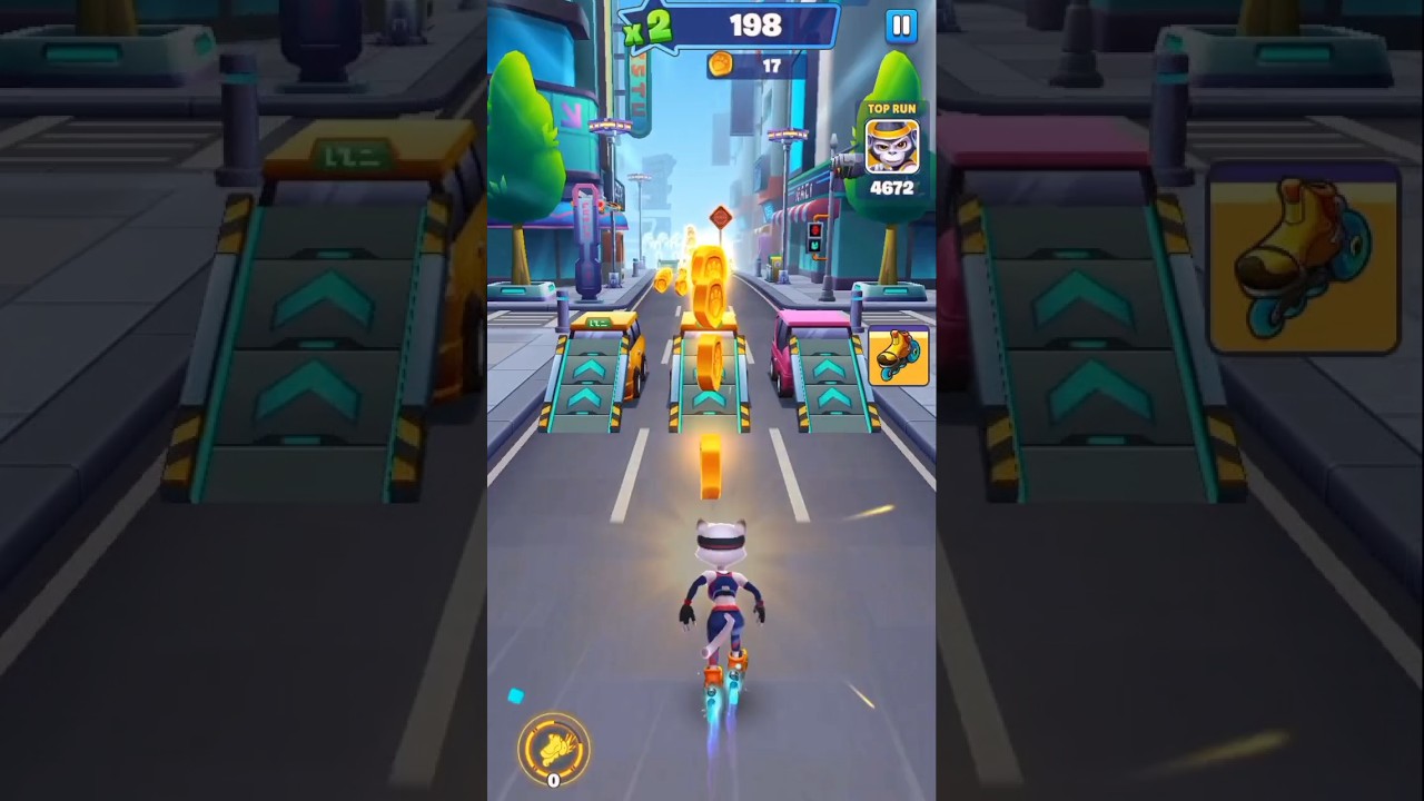 Runner Heroes Game New Hd Android 🔥🔥 FUN #runnerheroes #gameplay #androidgames #android #kidsgames