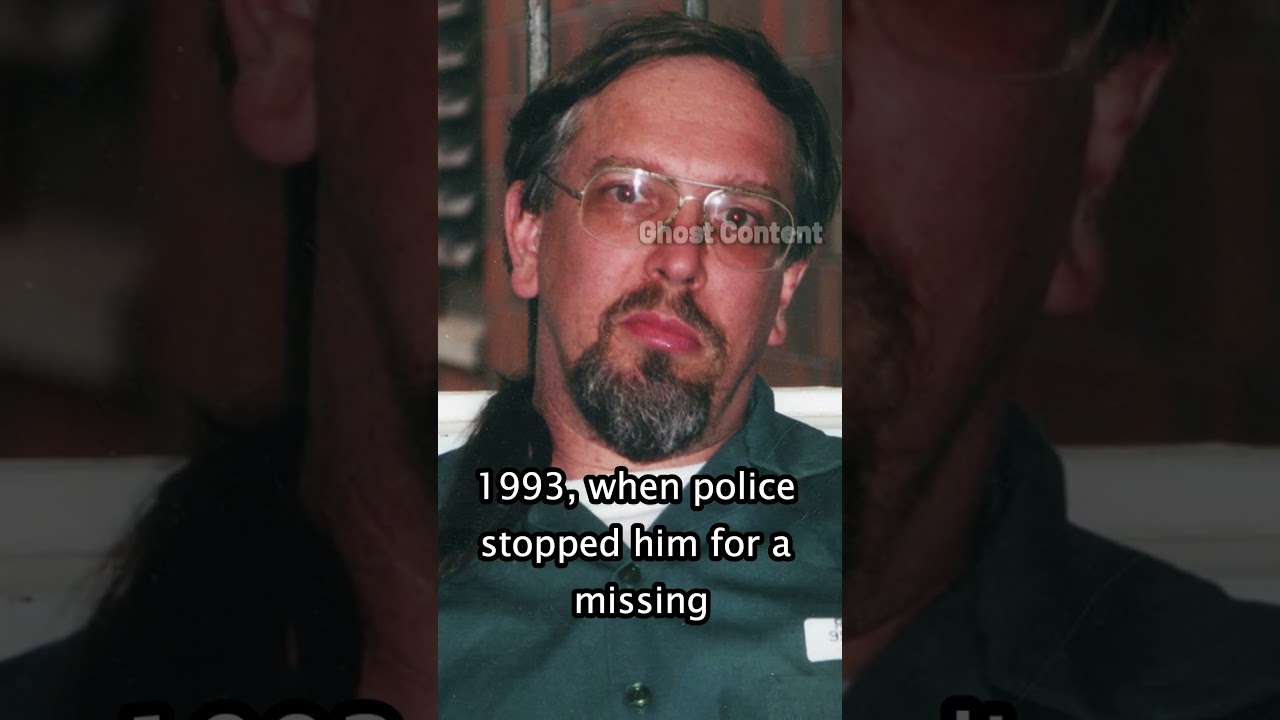Joel Rifkin: Caught by Mistake, Unmasked as a Serial Killer