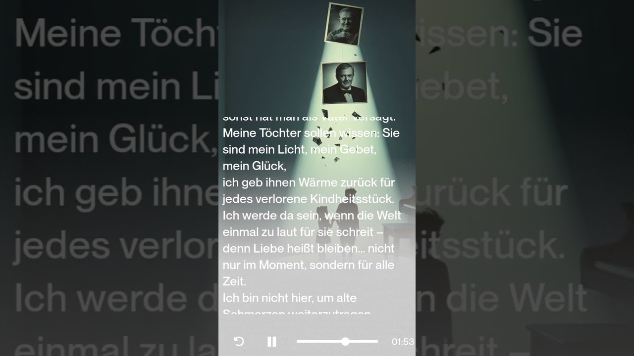 PosiTief - Bleiben