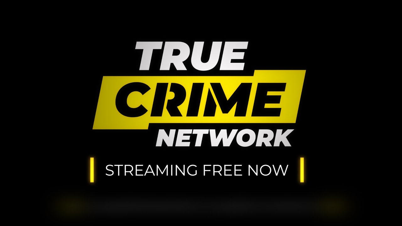 True Crime Network App
