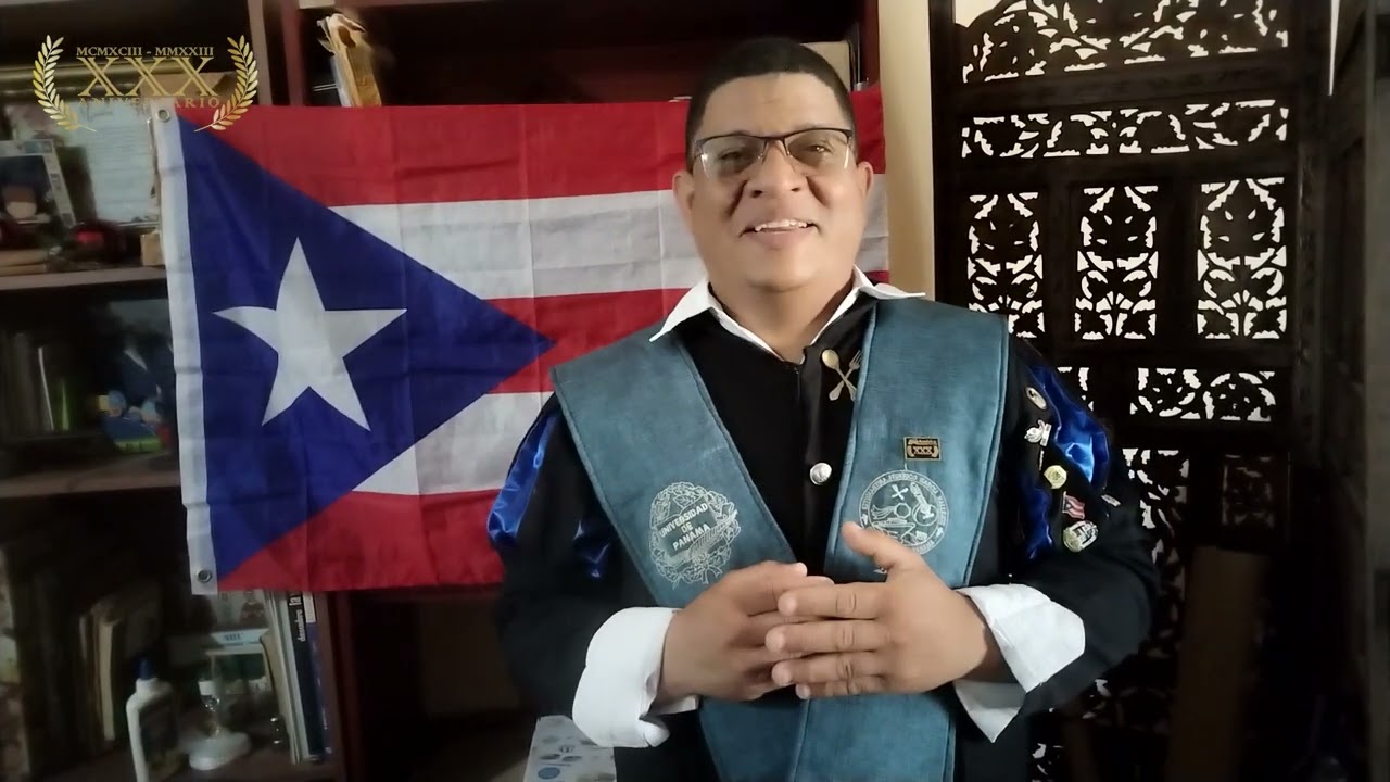 FELICIDADES A TUNAMERICA DE PUERTO RICO EN SU TRIGÉSIMO ANIVERSARIO. 30 AÑOS DE BUEN TUNAR!