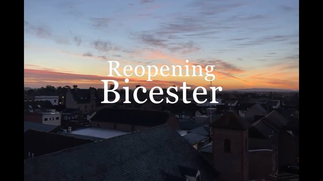 Reopening