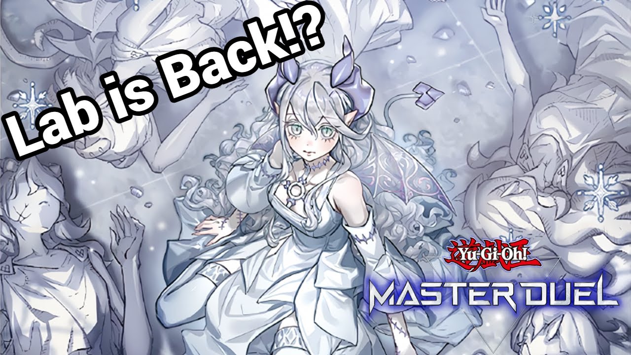 Trap Combo!? Is Labrynth Back Post Banlist!? | How Good is Labrynth Actually? |