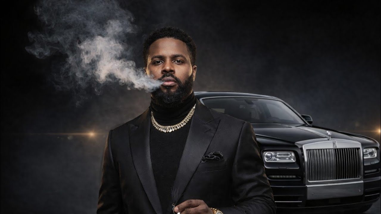 Drip Don’t Lie : hip-hop Music  /aggressive music/2026