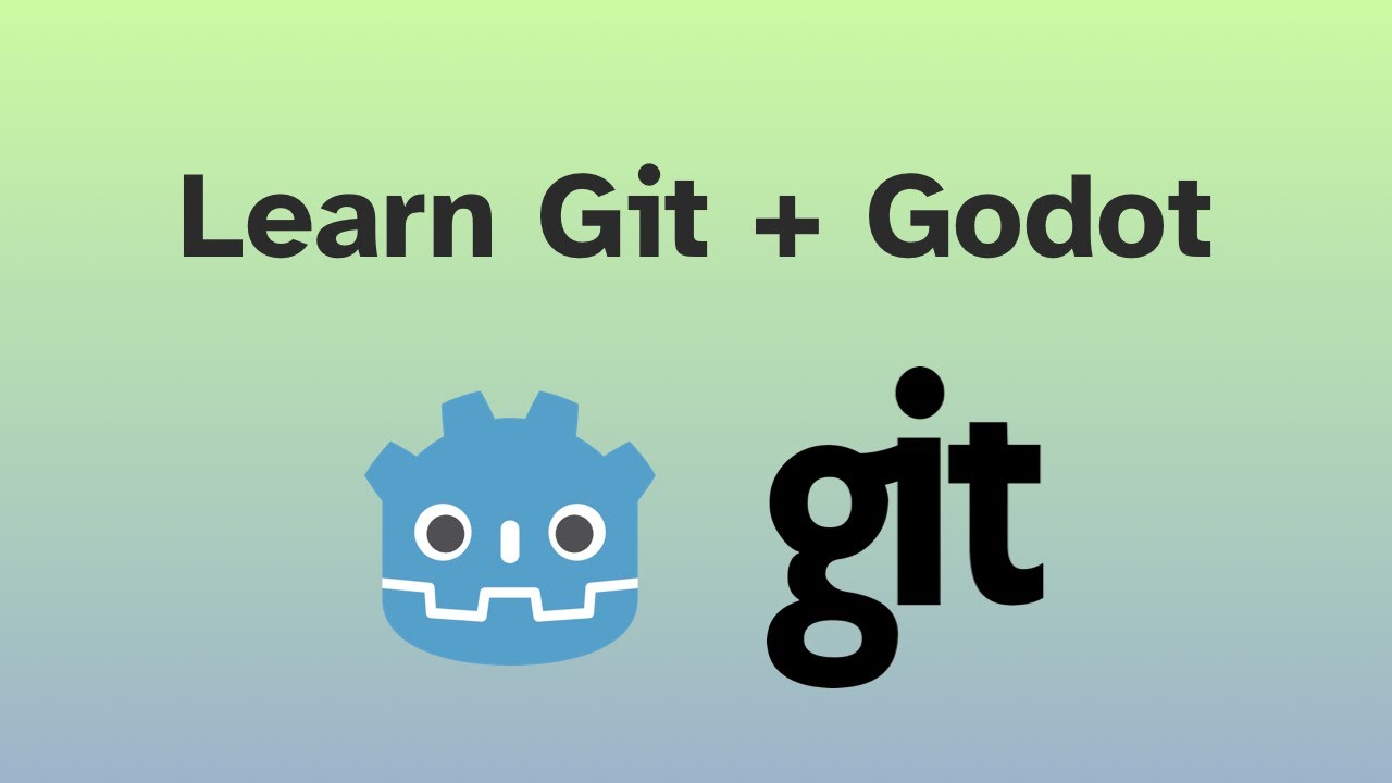 My Git Workflow with Godot | Essential Git Commands for Game Development