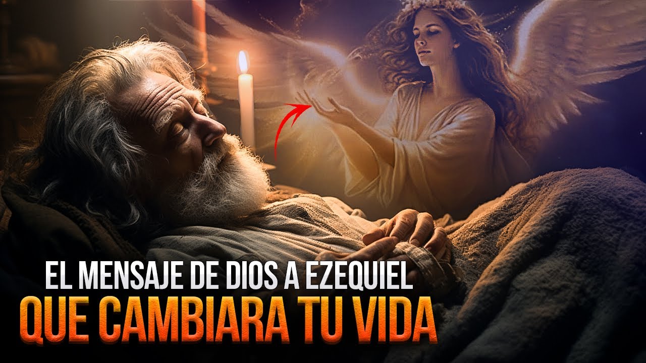 ¡La VERDAD QUE CAMBIARÁ tu Vida Espiritual! 🙏 | Aléjate del Pecado y 