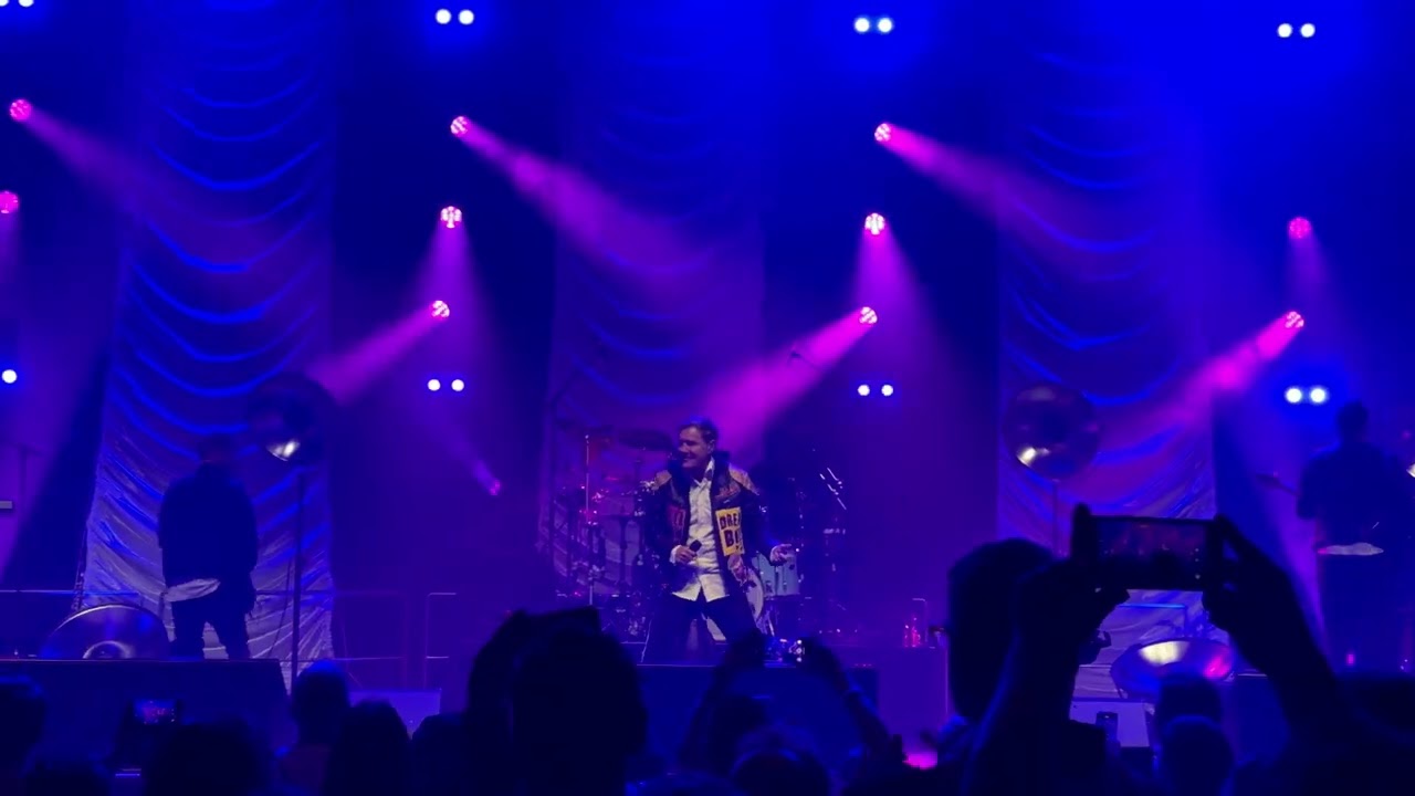 Dieter Bohlen - Geronimo's Cadillac (Dresden, 12.10.2025)