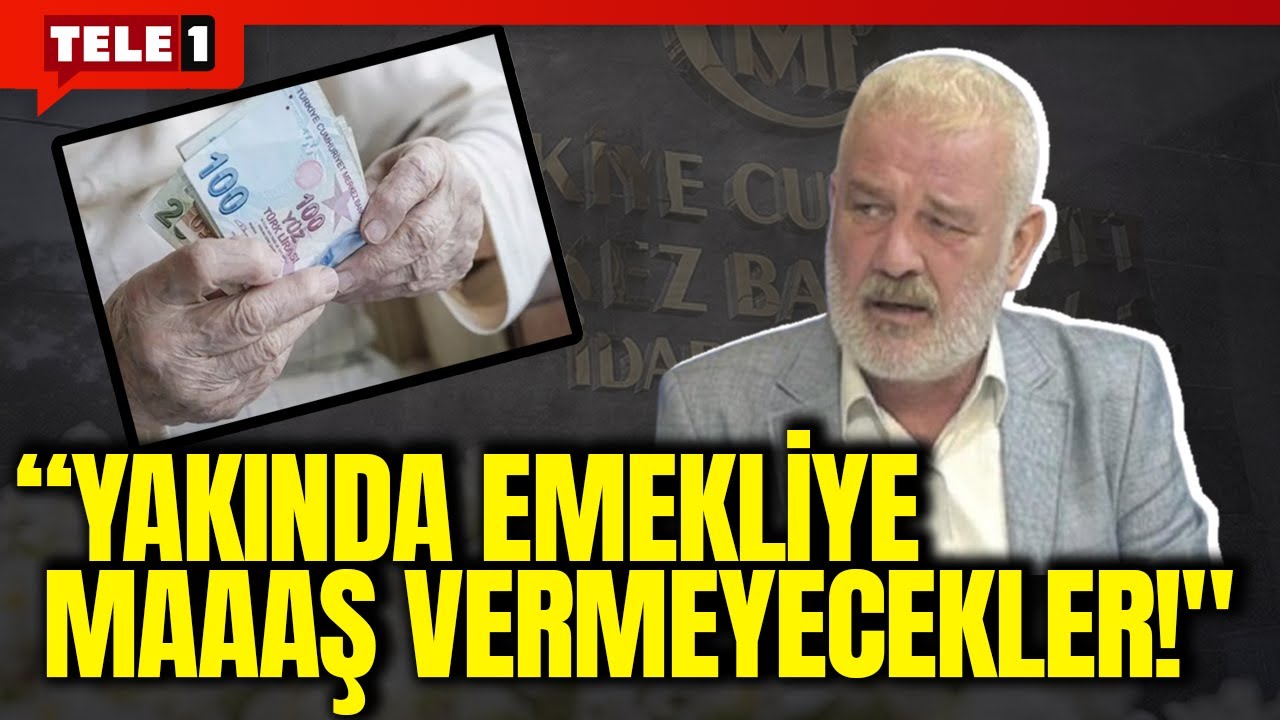Emekliliği erteleyen vatandaşın maaşı eridi! Ali Tezel uyarısını hatırlattı