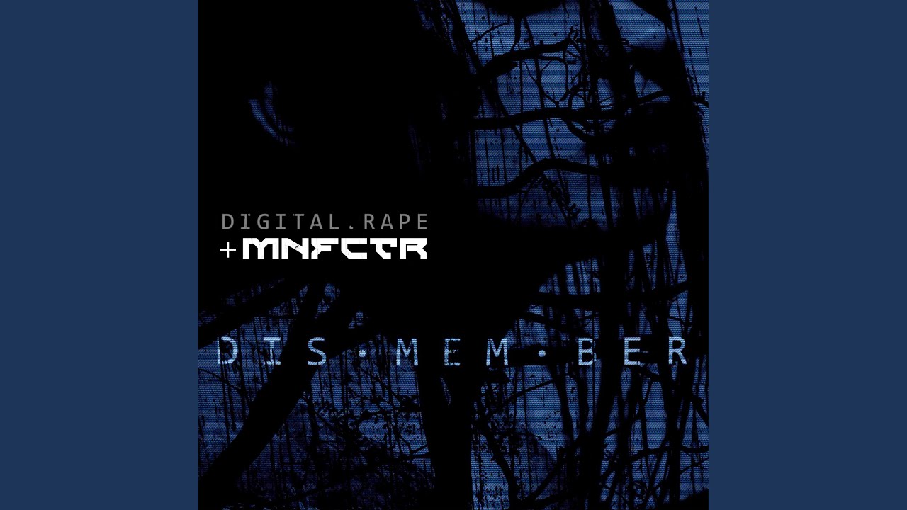 Dissident Perceptions (feat. Digital Rape) (Remastered)