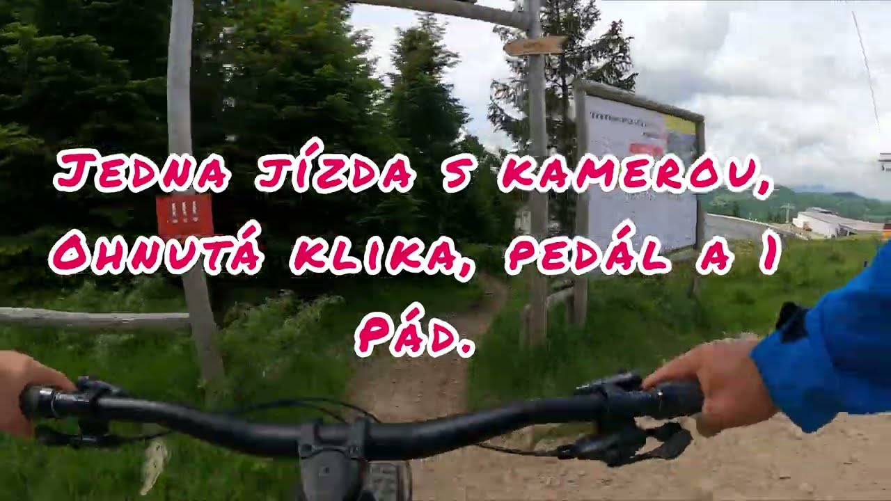 Otik Szcyrk#mtb #mtblife