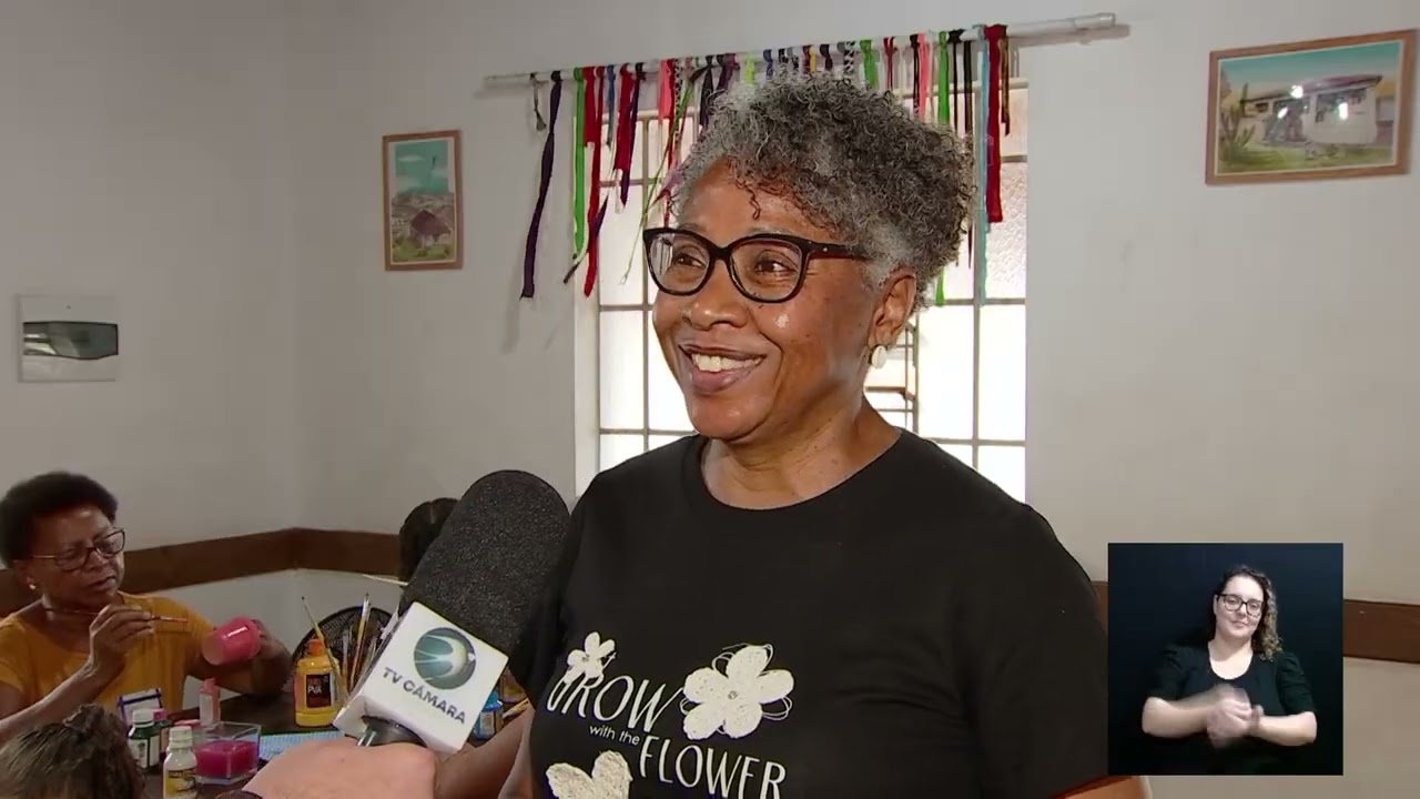 Câmara Notícia | Programação Férias Casa do Pavão  22/01/2026