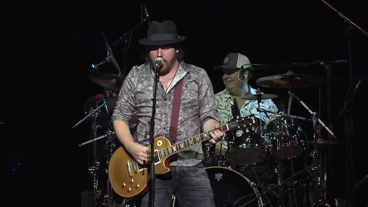 Five Man Electrical Band live at Casino Rama
