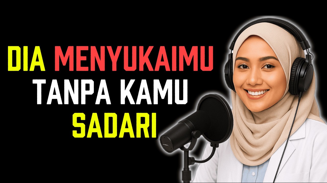 Tanda tanda Seorang Wanita Tertarik Padamu Tapi Menyembunyikan Perasaannya