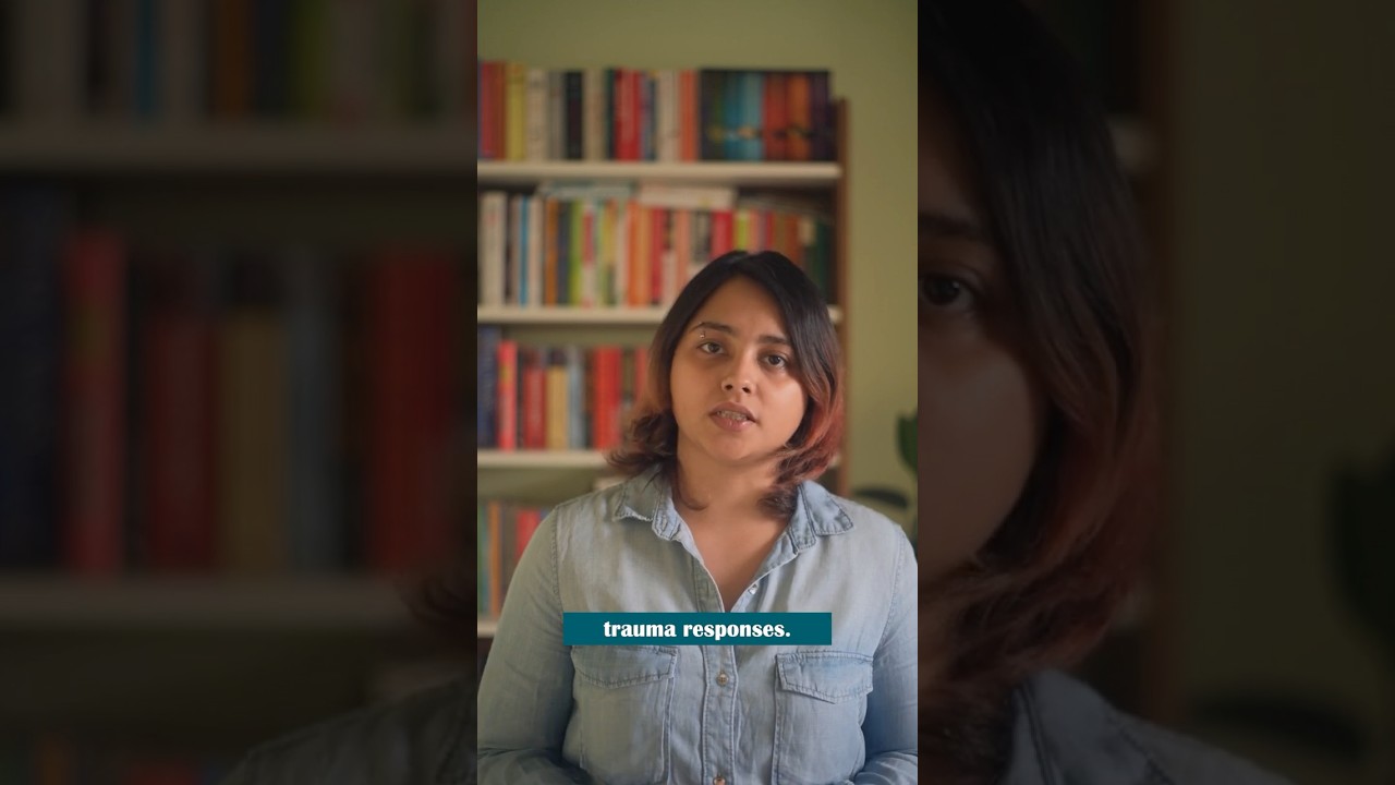 Window of Tolerance Explained: The Secret To Staying Calm Under Pressure | #EmotionalRegulation