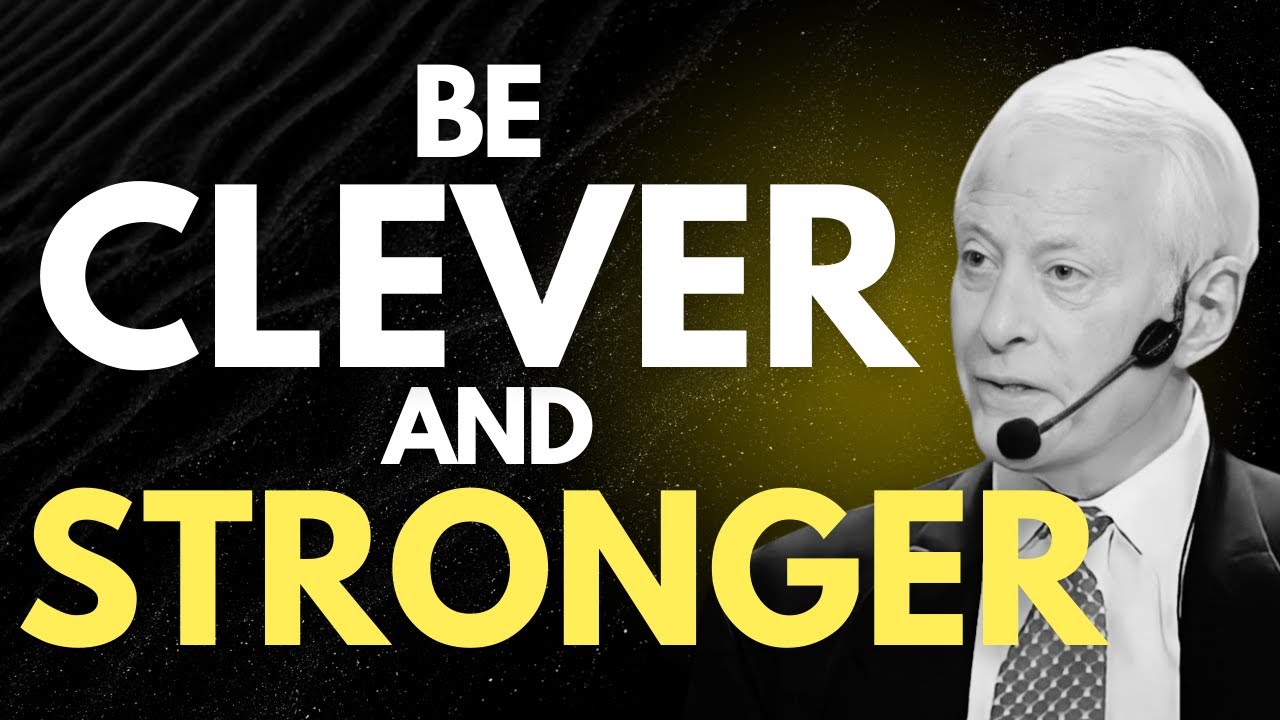 Think Like a Genius: Brian Tracy’s Methods for boost your IQ