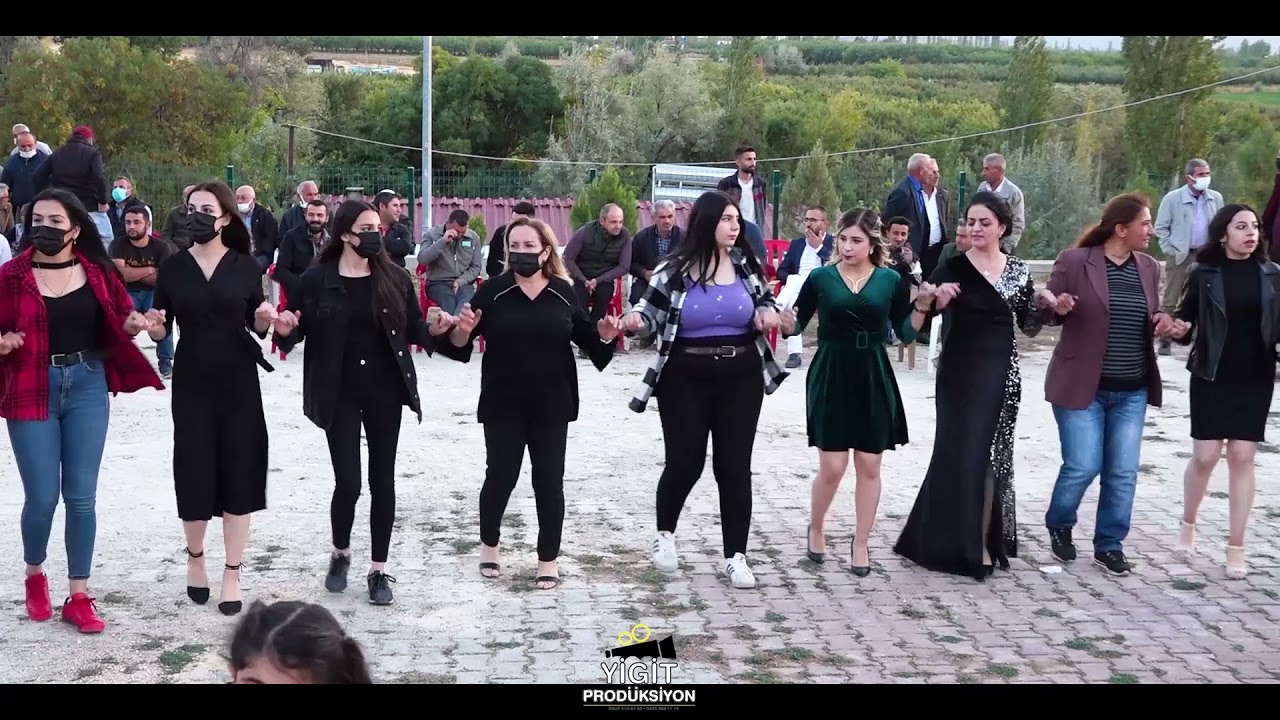 Malatya (Çığlık) Köy Düğünleri