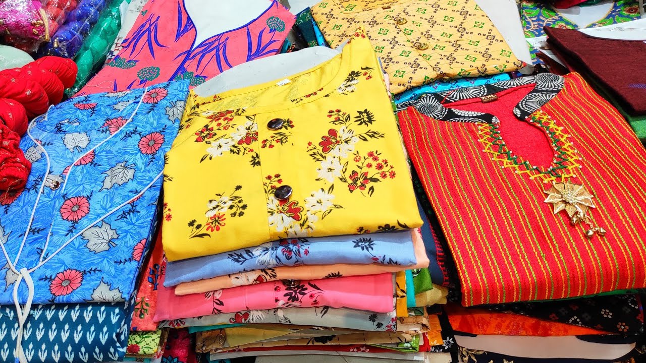 Combo Offer 8 Pcs Rs.999 Kurtis 9 Pcs Rs.999 Plazzo Pant Rs.35 Shawl Cheap Best Kurtis Shop Chennai