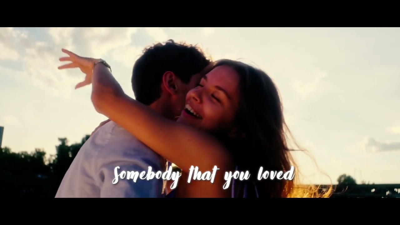 Clay Pirinha - Somebody That You Loved (Official Music Video)