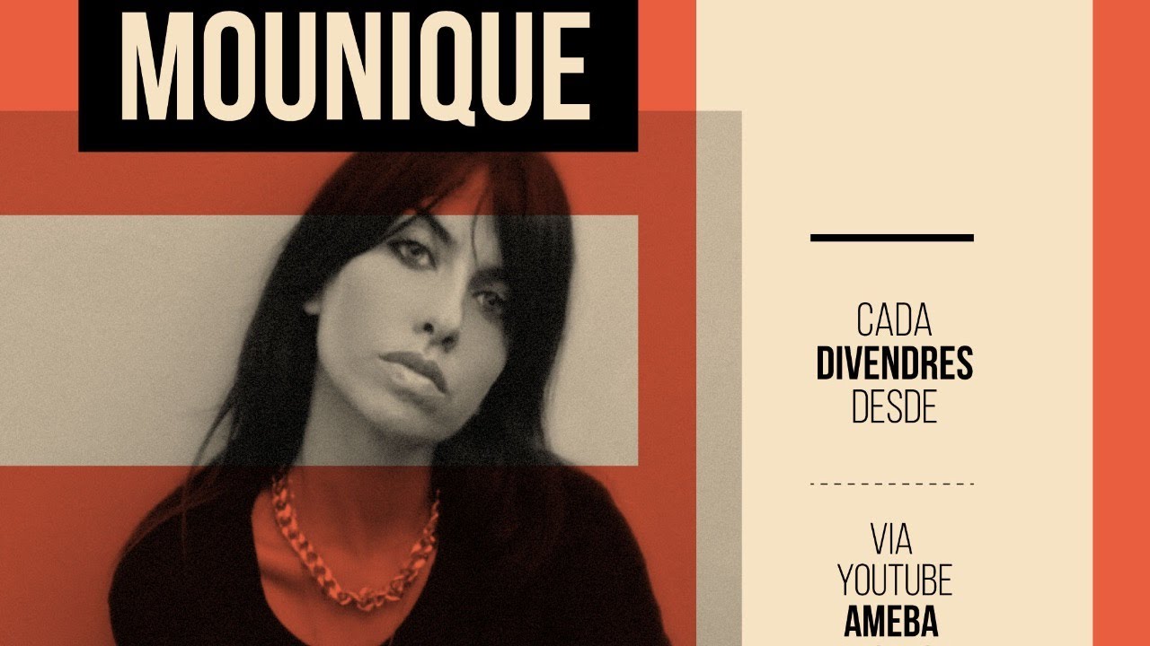 #supportyourlocals - MoUnique en Garage 442