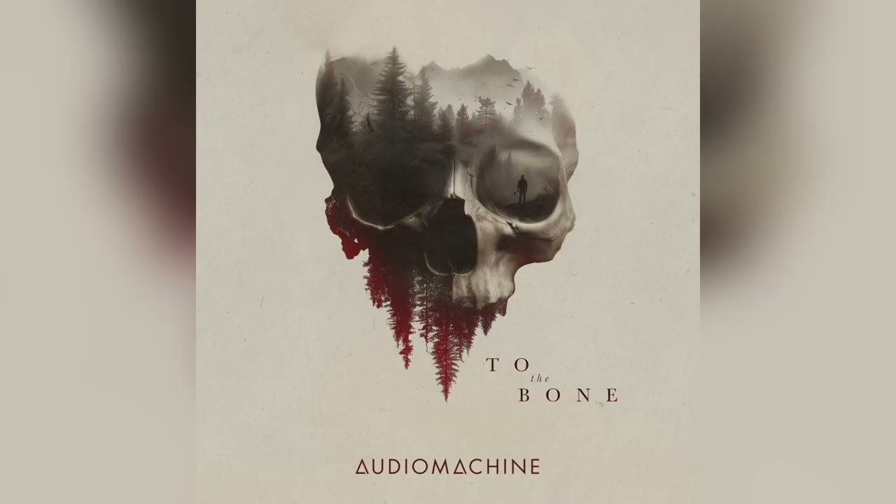 Audiomachine - Salem (Sigurd Jøhnk-Jensen)