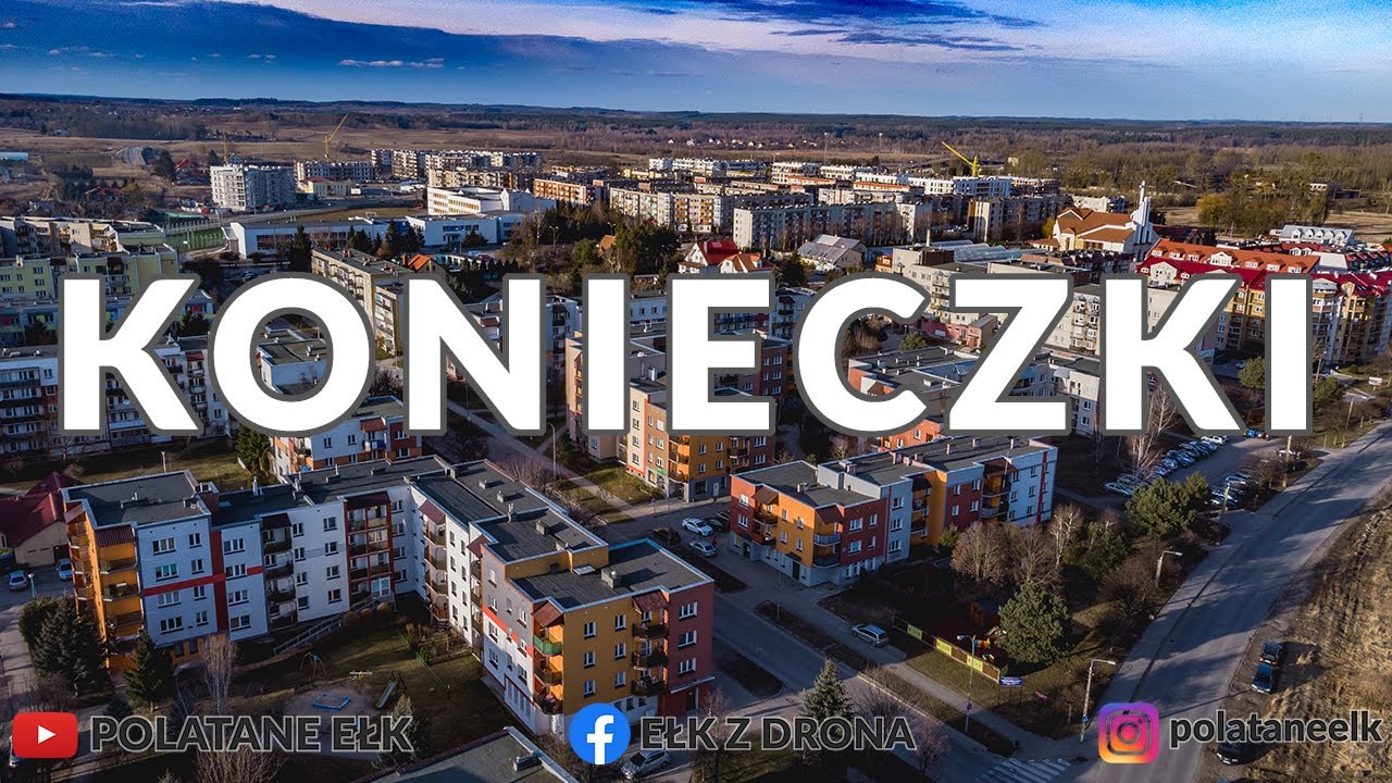 Konieczki [4K]