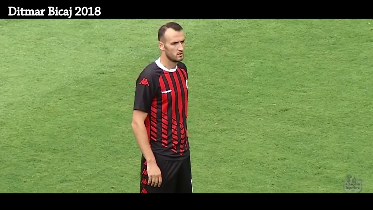 DITMAR BICAJ 2018 HD