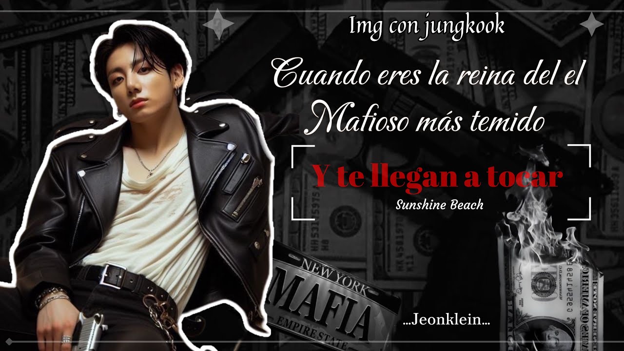 IMG “-Cuando eres ESPOSA de el mafioso más temido y llegan a !TOCARTE! “ Capt2