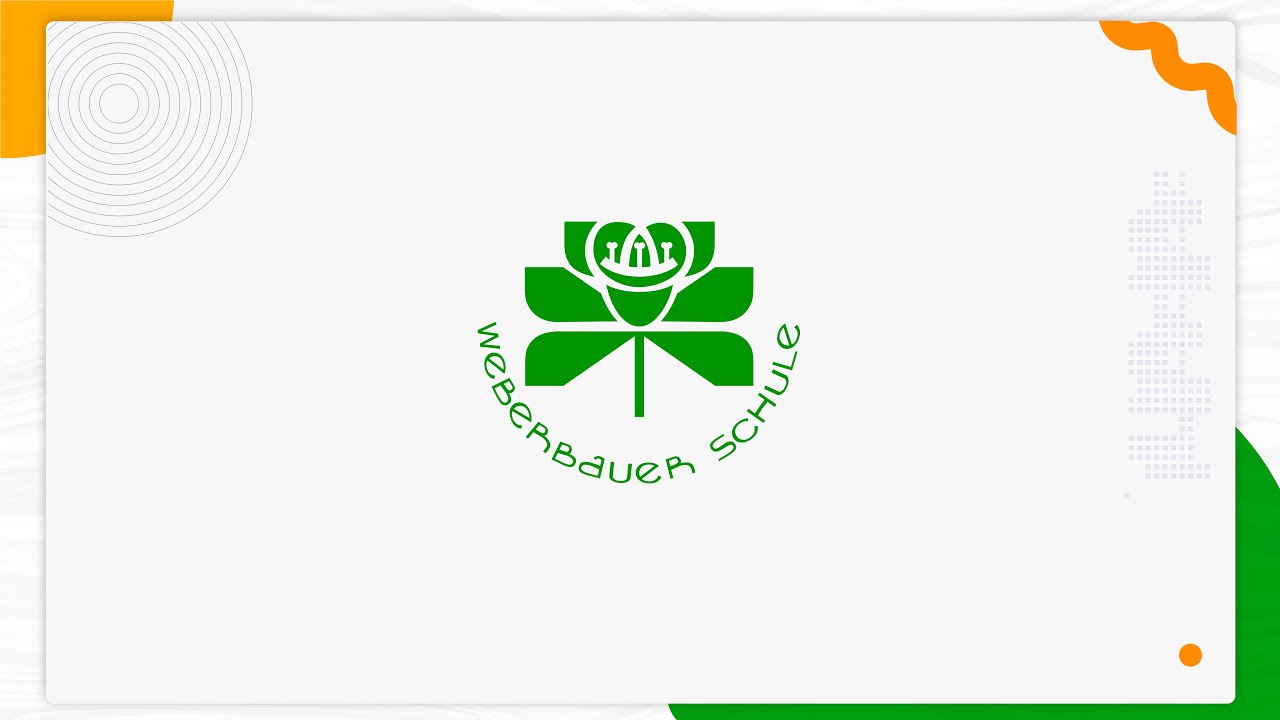 Weberbauer Schule