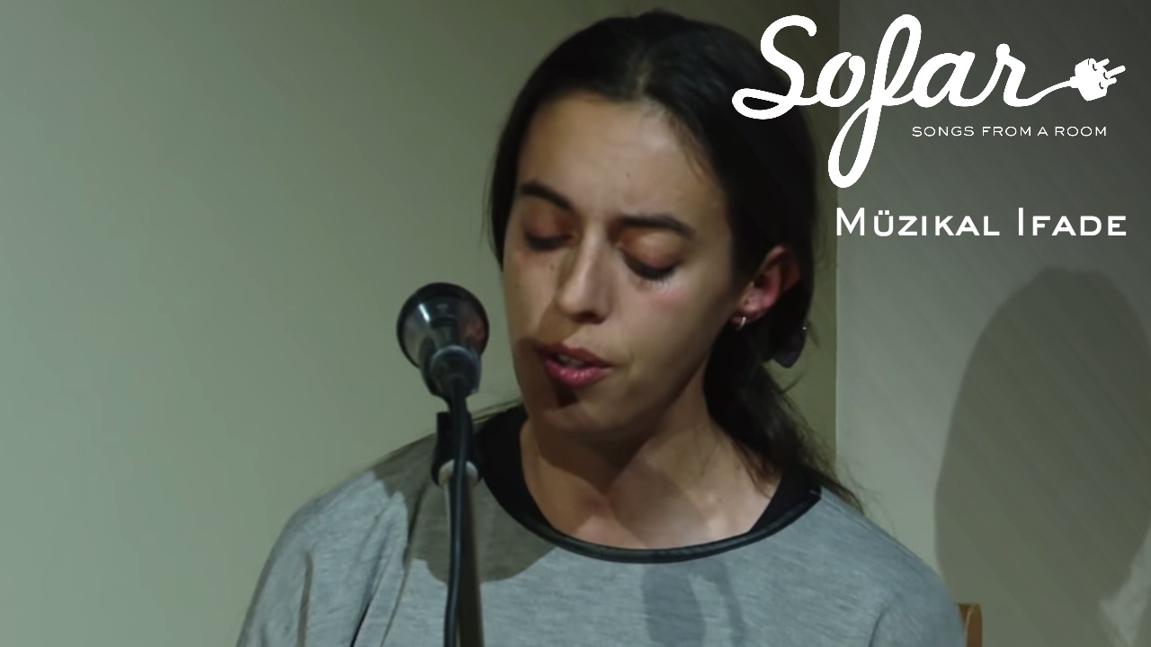 Müzikal Ifade - Κυρά μ' κι αρχοντοπούλα | Sofar Athens