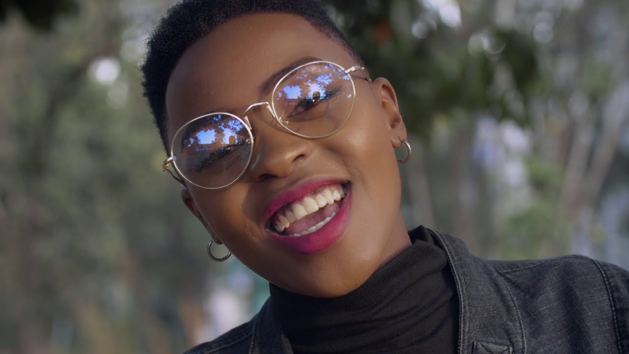 EASY BY HAVOC MUSIQ (OFFICIAL VIDEO) SMS 