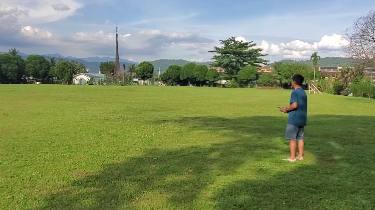 eachine e160 hv to fly wt spectrum radio suddenly can't bind it wt futaba 14sg after the 3rd flight