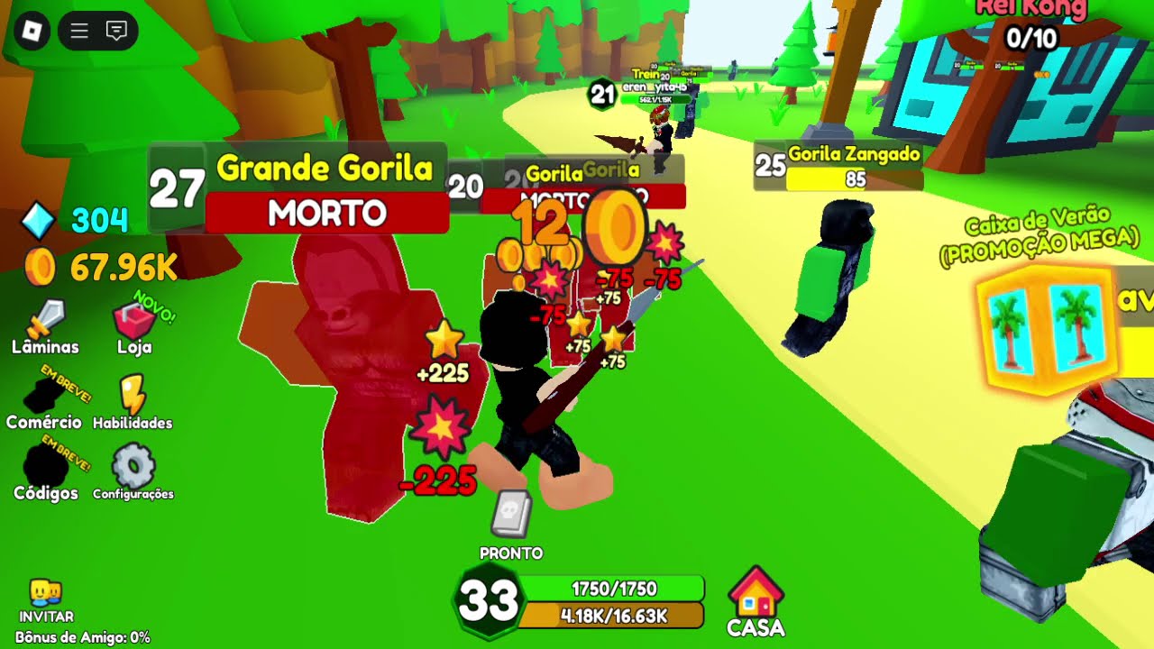 ⚔️ Can I Survive This Boss Attack!  Boss Slayer Roblox #roblox