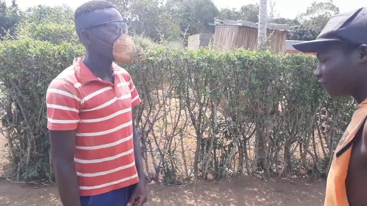 mafenya boys-Coronavirus