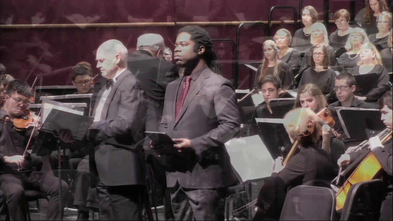 Requiem in D Minor by Wolfgang Amadeus Mozart