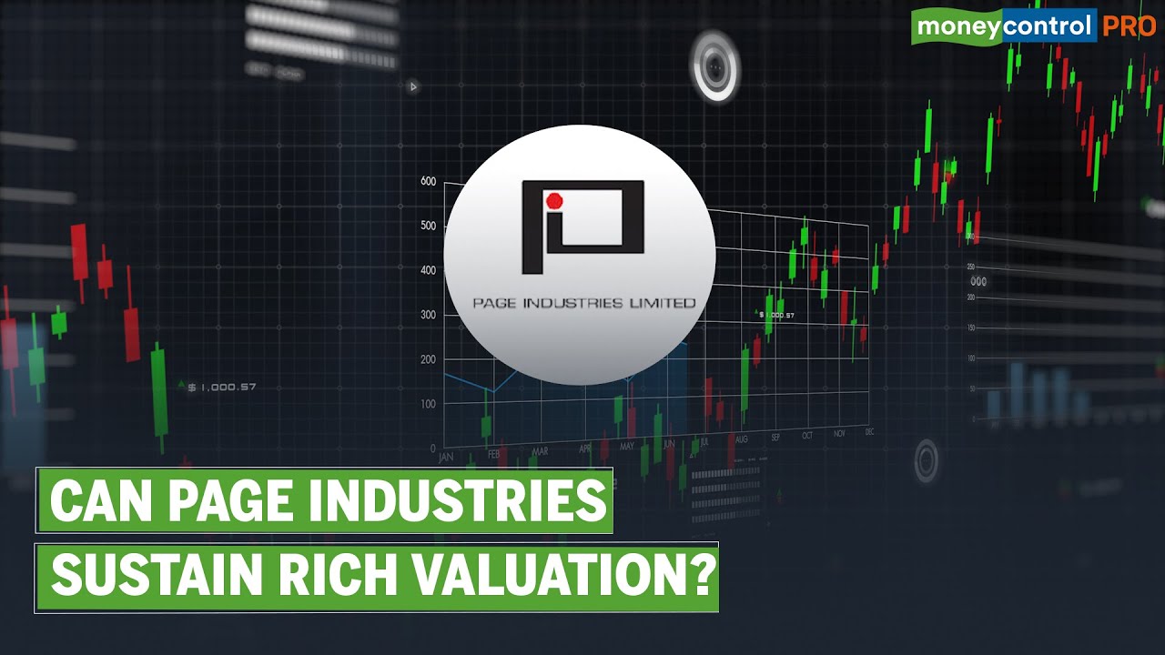 Ideas For Profit | Why Page Industries Is An Attractive Stock Despite High Valuation