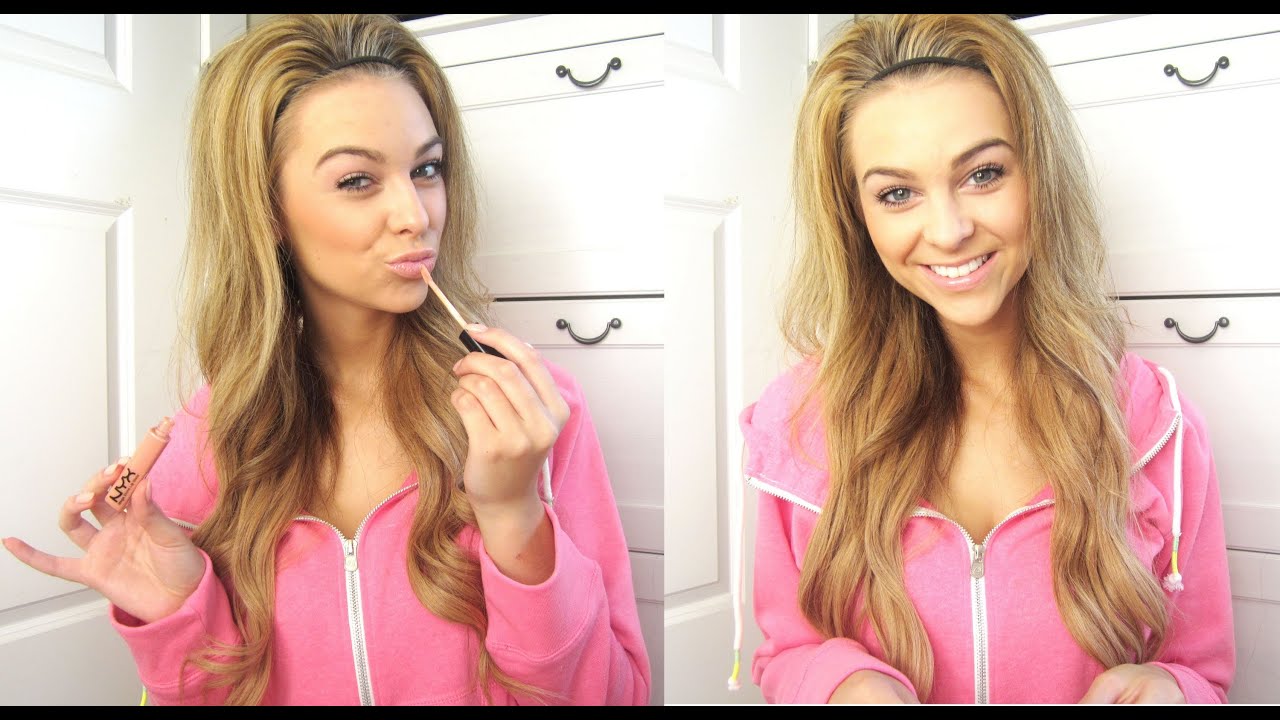 Get Ready With ME ♥