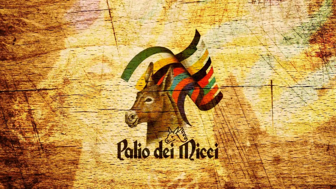 Palio dei Micci di Querceta | edizione 2025 | 04/05/25