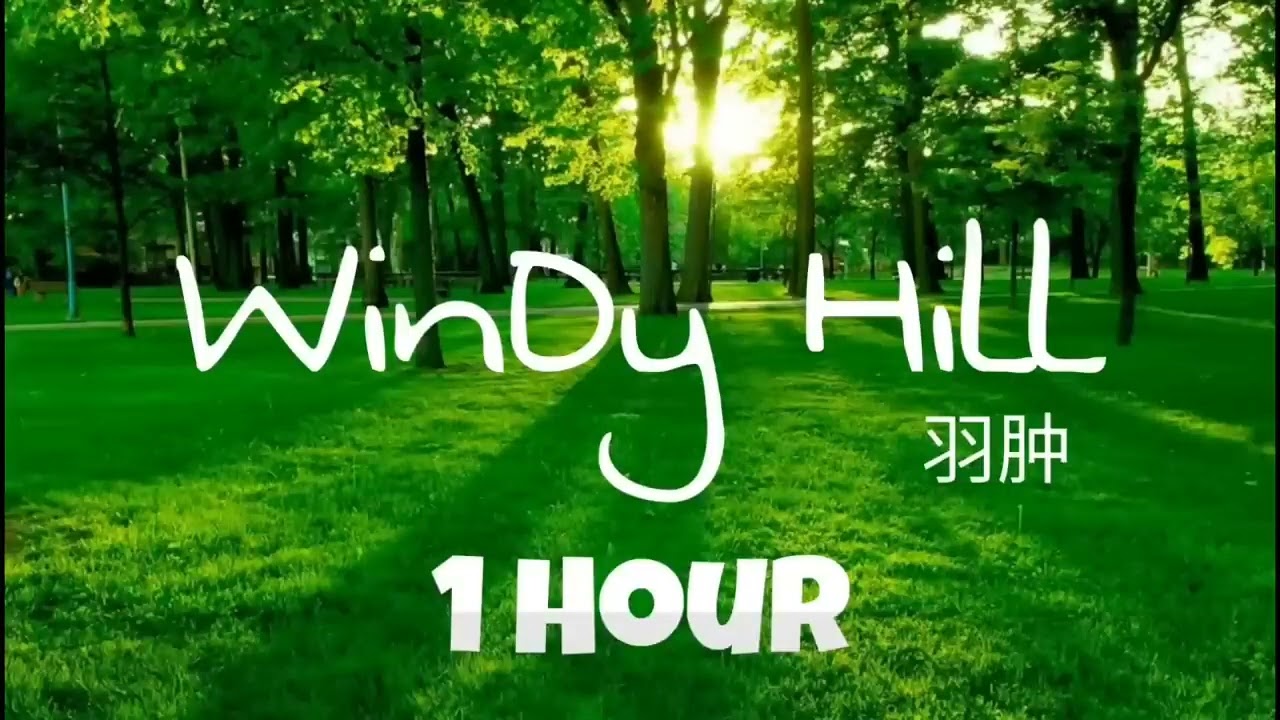 WINDY HILL  |  NHẠC THU HÚT TIỀN BẠC THỊNH VƯỢNG GIÀU CÓ VÀ THÀNH CÔNG