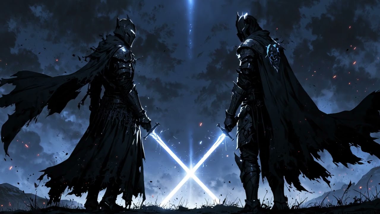 フリーBGM『The Fate』