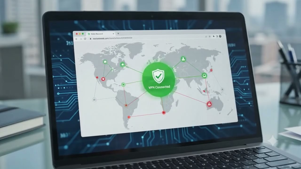 Protect Your Business: 5 Steps to Keep Your Sensitive Data Safe in 2026