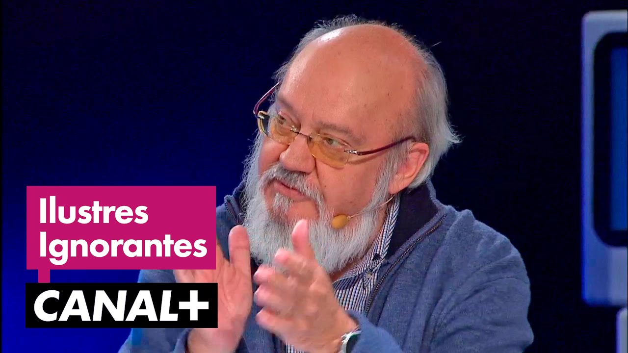 Ilustres Ignorantes: Las Apariencias (Parte 1)