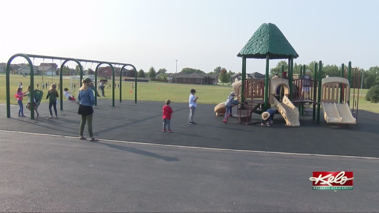 New outdoor activities for Fred Assam students