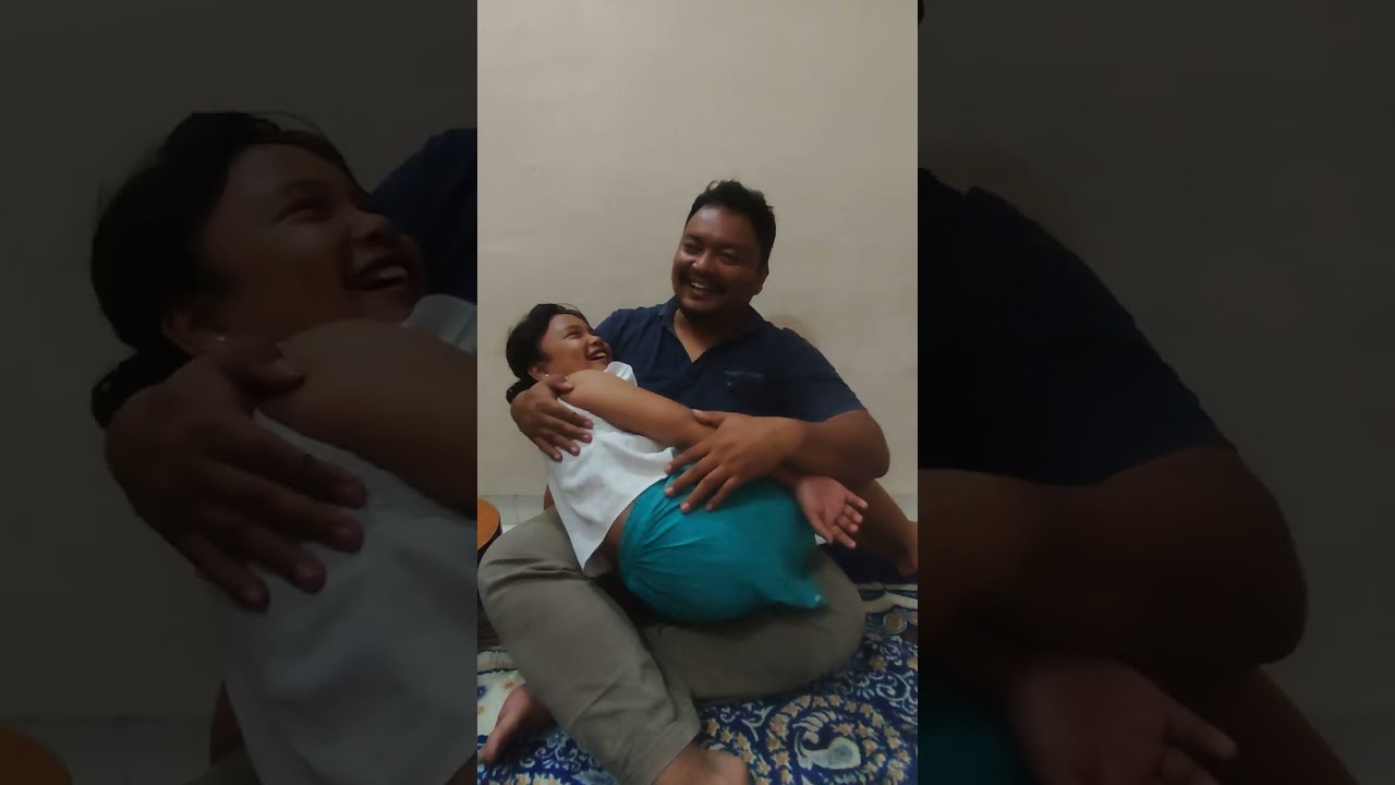 VIRAL!!! LEWAT 1/2JUTA DI TONTON 