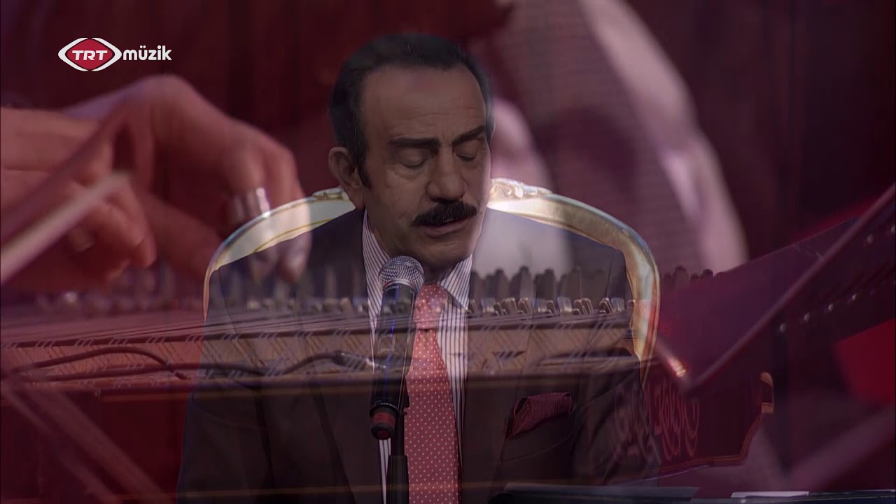Mustafa Keser - Ne Gelen Var Ne Haber Gün Uzun Yollar Irak