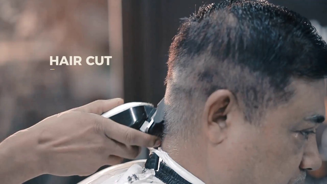 Headlines Hair Studio Online AV