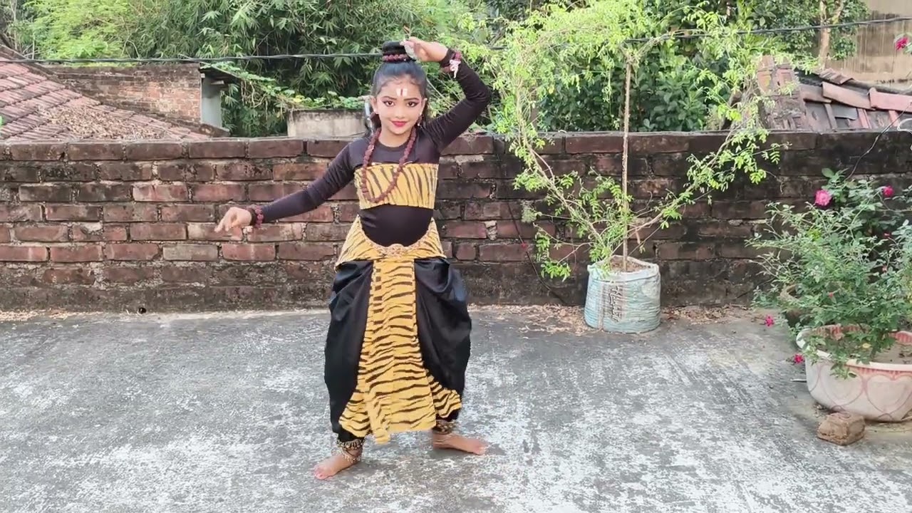 Namaami Namaami । Hindi video । #