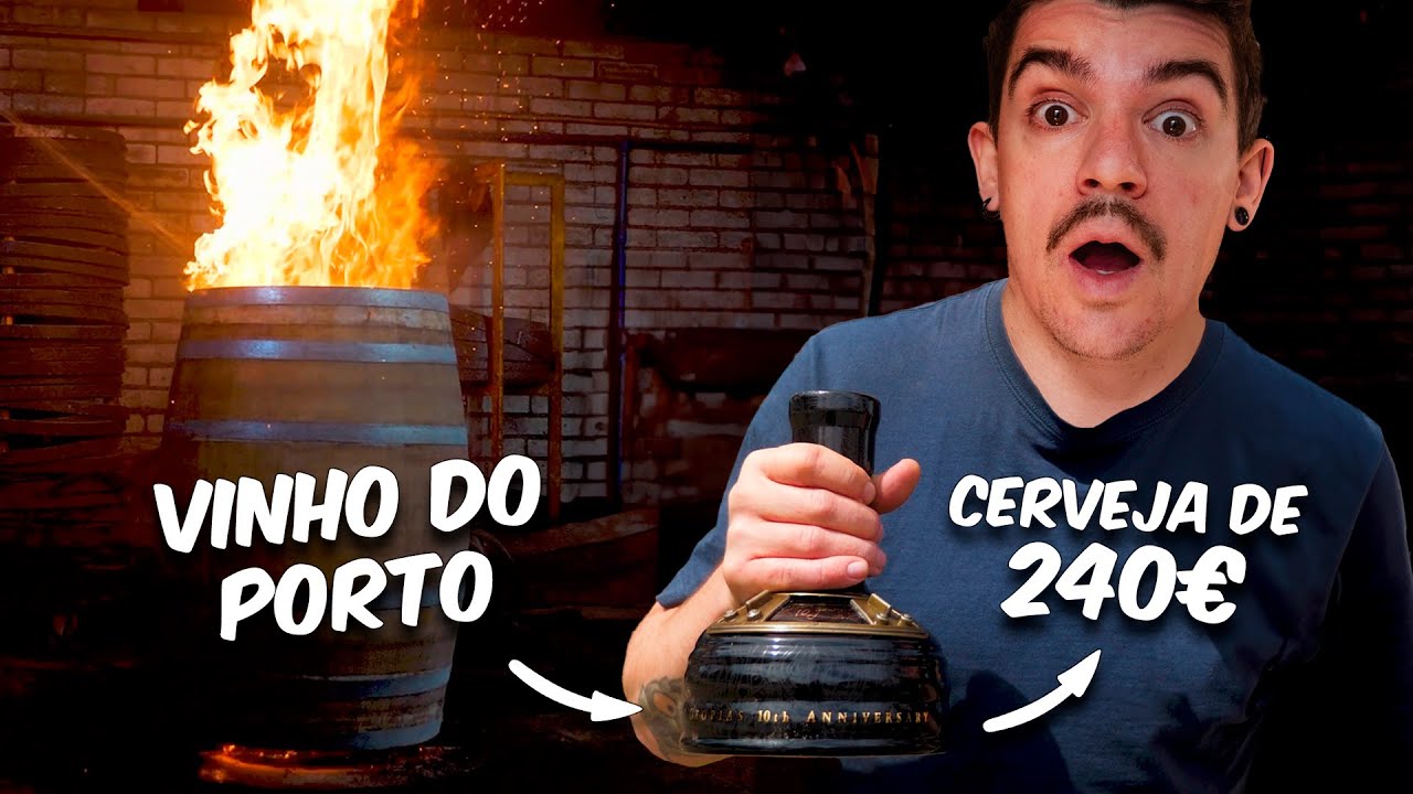 Os segredos da Tanoaria: como fazer barricas de forma tradicional