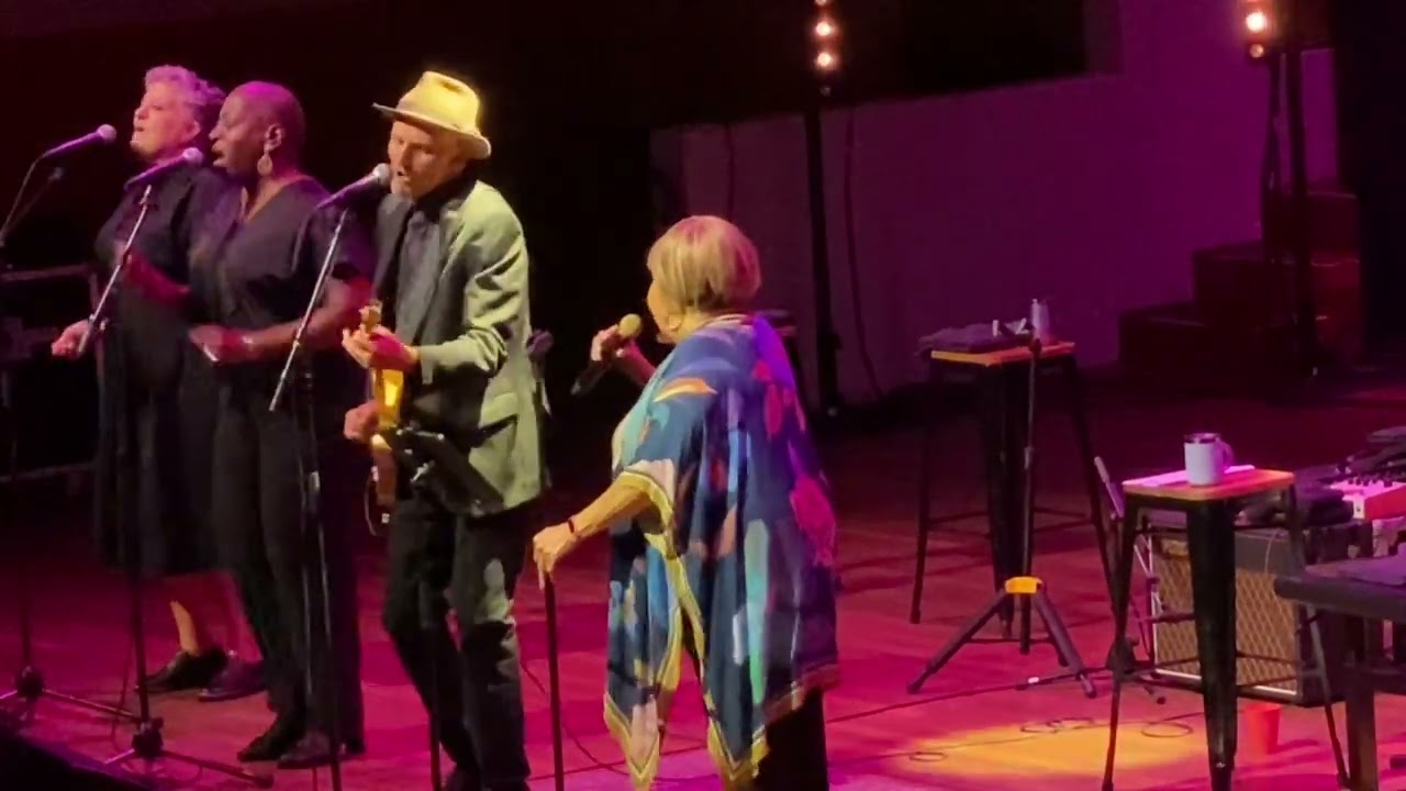 8. Mavis Staples - Freedom Highway